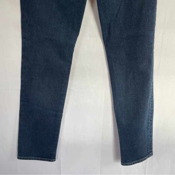 GAP 1969 women’s Real Straight Jeans 27R - Picture 7 of 12
